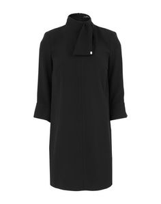Короткое платье Elisabetta Franchi