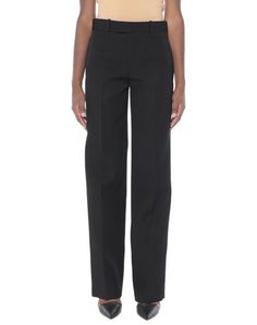 Повседневные брюки Helmut Lang