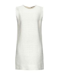 Короткое платье Ermanno Scervino