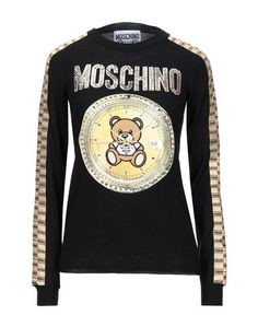 Свитер Moschino