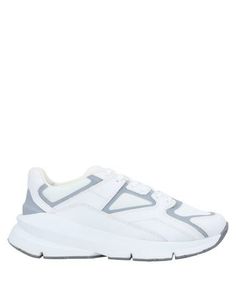 Низкие кеды и кроссовки Under Armour