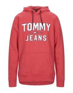 Толстовка Tommy Jeans