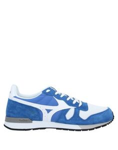 Низкие кеды и кроссовки Mizuno