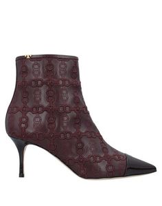 Полусапоги и высокие ботинки Tory Burch