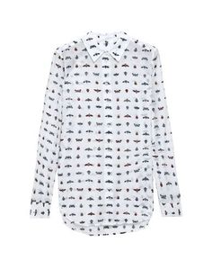 Pубашка Equipment