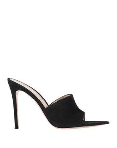Сандалии Gianvito Rossi