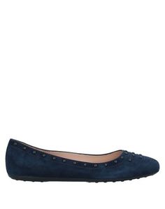 Балетки Tod`S