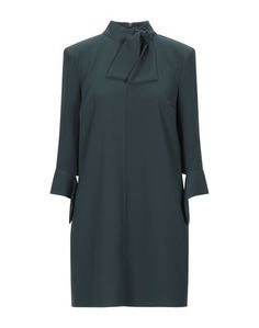 Короткое платье Elisabetta Franchi