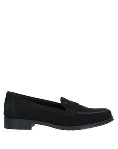 Мокасины Tod`S