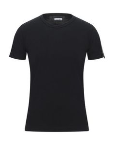 Футболка Bikkembergs