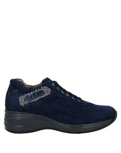 Низкие кеды и кроссовки Cesare Paciotti 4US