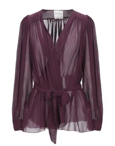 Блузка Forte Forte