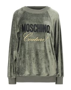 Толстовка Moschino