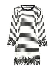 Короткое платье Derek Lam 10 Crosby