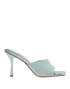 Сандалии Jeffrey Campbell