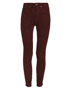 Повседневные брюки Rag & Bone