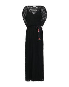 Длинное платье RED Valentino