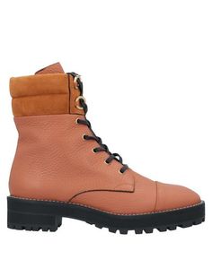Полусапоги и высокие ботинки Stuart Weitzman
