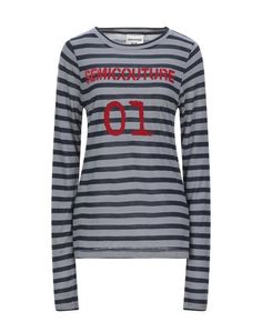 Футболка Semicouture