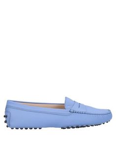 Мокасины Tod`S