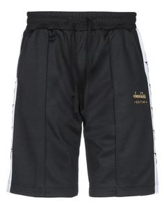 Бермуды Diadora by THE Editor