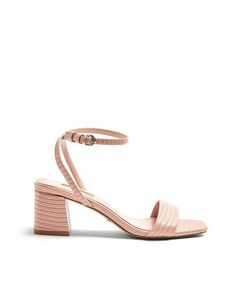 Сандалии Topshop