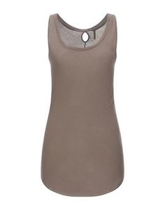 Майка Humanoid