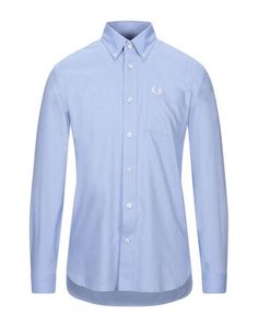 Pубашка Fred Perry