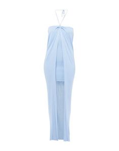 Длинное платье Jacquemus