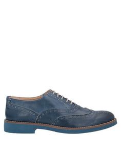 Обувь на шнурках Tribe Shoes