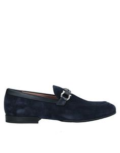 Мокасины Salvatore Ferragamo