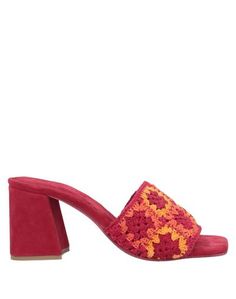 Сандалии Jeffrey Campbell
