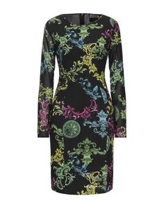 Короткое платье Versace Jeans
