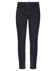 Джинсовые брюки Guess