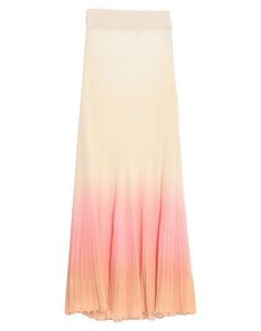 Юбка длиной 3/4 Jacquemus