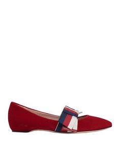 Балетки Gucci