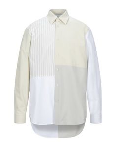 Pубашка Jil Sander