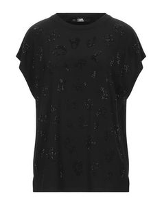 Футболка Karl Lagerfeld