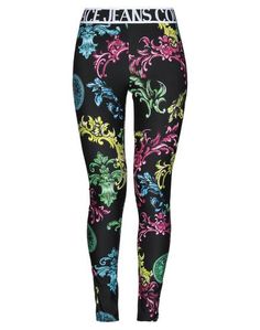 Легинсы Versace Jeans