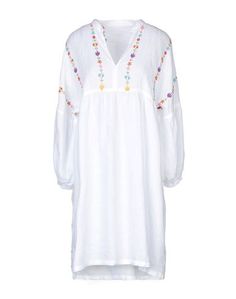 Короткое платье 120%