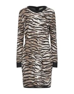Короткое платье Michael Michael Kors