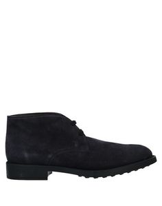 Полусапоги и высокие ботинки Tod`S