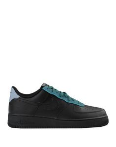 Низкие кеды и кроссовки Nike