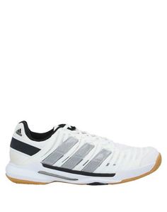 Низкие кеды и кроссовки Adidas
