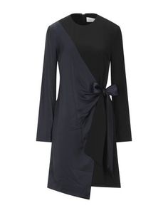 Короткое платье Victoria, Victoria Beckham