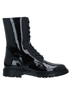 Полусапоги и высокие ботинки CÉline