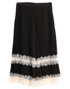 Повседневные брюки Twinset