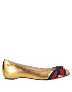 Балетки Gucci
