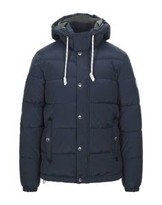 Пуховик с синт. наполнителем Jack & Jones