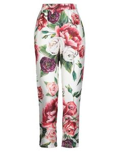 Повседневные брюки Dolce & Gabbana